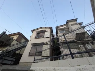 lietoA【1階】の外観