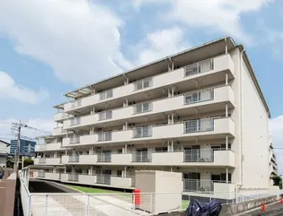 PLENDY北浦和【4階】の外観