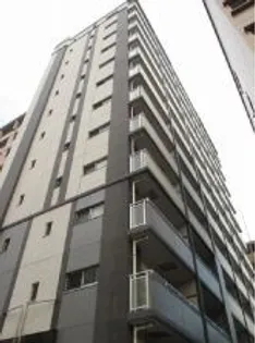 エフ・パルク高宮【2階】の外観