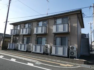 グランドール北町Aの画像