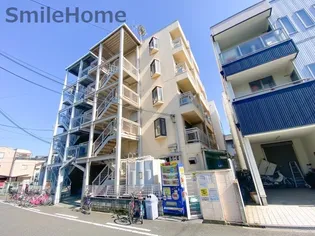 プレアール新北島の画像