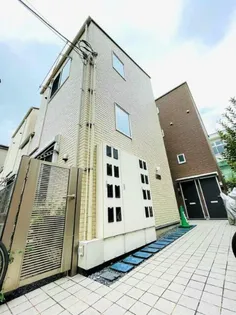 クアルト板橋の画像