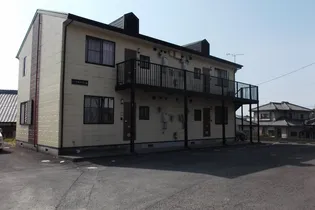 パークサイド笠之原の画像