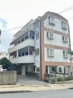 ローズハウスの画像