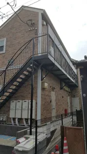 ハーミットクラブハウス宿河原の画像