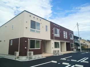 グランディールBの画像