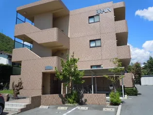 グランドハイツ北上田の画像