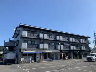 アーバンリバティの画像