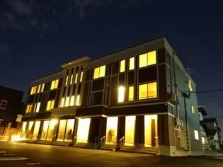 ユートピア博多の画像