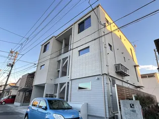 STEレジデンスの画像