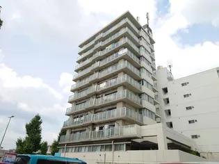 ステート林ビルの画像