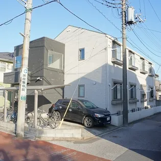 ラ レジブルIIの画像