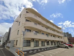 エルドラード元町の画像