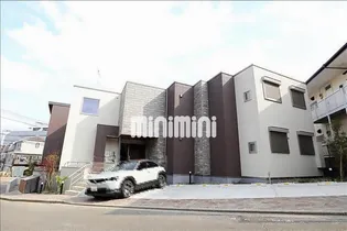 ガーデンプレイスの画像