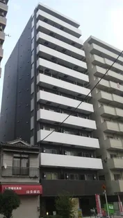 ガリシア新御徒町の画像