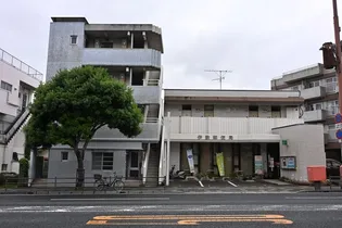 サンルート伊敷の画像