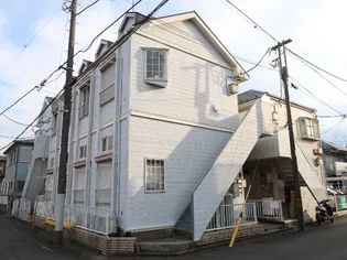 ターミナルハイツの画像