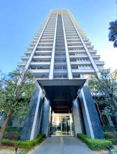 クレストプライムタワー芝の画像