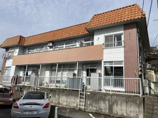 第2井上コーポの画像