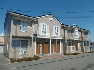 レジデンスサピーAの画像