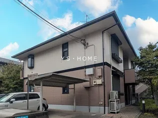 吉祥寺ガーデンホームズの画像