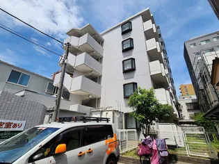 シャトレーIIの画像