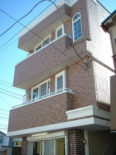 ケリーハウスの画像