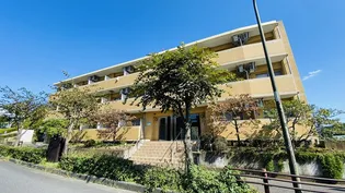 キャッスルヒルズの画像