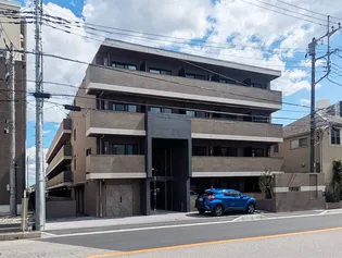 ALIVIS船橋夏見の画像