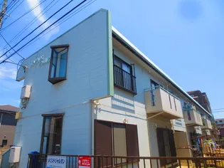 メゾンドジャルダンの画像