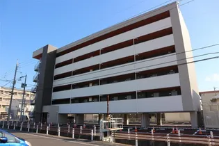 プライムスクエア青江【3階】の外観