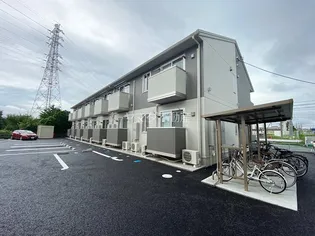 セゾン ド ジャルダンの画像