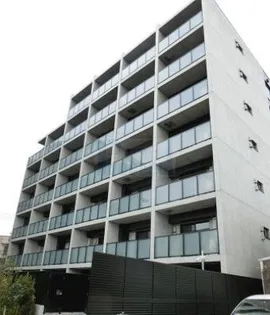 ZOOM新宿西落合の画像