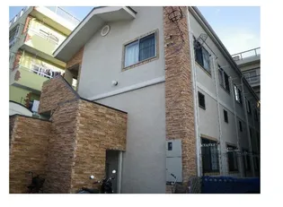 リヴィエール調布の画像