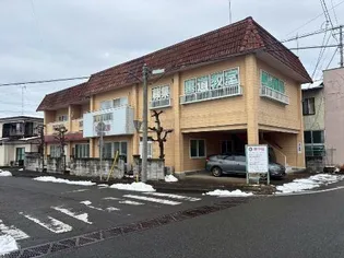 MAISON平成の画像