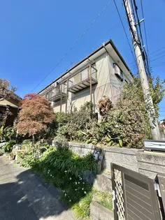 ハイブリッチハイツの画像