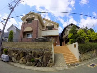 フルール花屋敷の画像