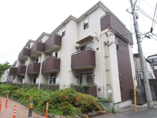 ドミールM Cの画像