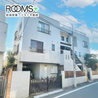 ヴァンダヴェール千川の画像