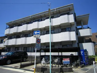 メゾンA4の画像