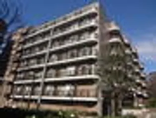 インペリアル南麻布コート&サテライト【1階】の外観