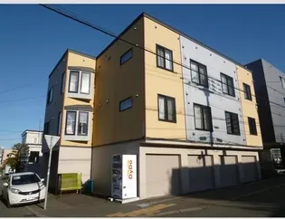 アステローペ南郷の画像