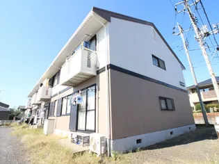 セジュール陽光台の画像