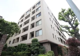 プレミアコート桜台の画像