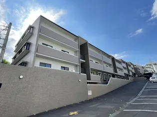 ウィスタリア星ヶ丘の画像