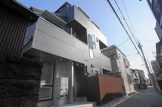 TRIANGLE羽田の画像