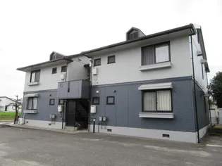 グローバルベレッヂTANAKA C棟の画像