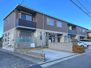 シャーメゾン クオーレの画像