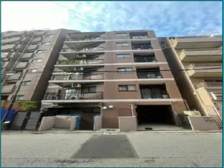 エクセルシオール麻布の画像