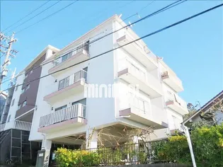 コーポ本山の画像